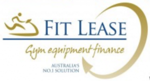 Fit Lease Logo