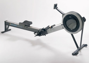 Concept 2 - C model Rowing Machine