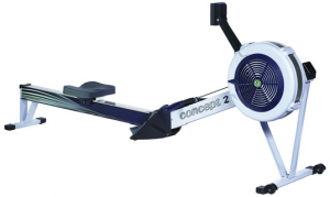 Concept 2 - D Model Rowing Machine