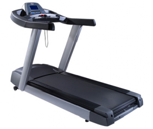 Johnson T8000 Commercial Treadmill