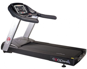 Kaesun Oropista 9700 TFT Treadmill