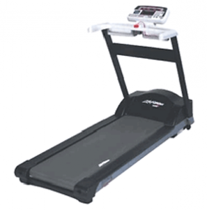 Life Fitness 5500 - Treadmill