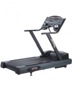Life Fitness 9100 – Next Gen Treadmill 1