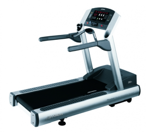 Life Fitness 95Ti - Treadmill