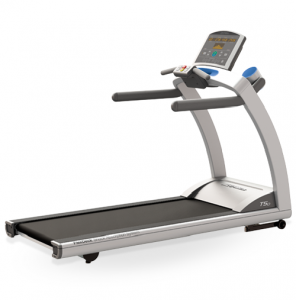 Life Fitness T5-0 Treadmill 1