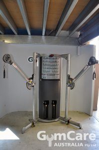 Paramount Fitness PFT200A