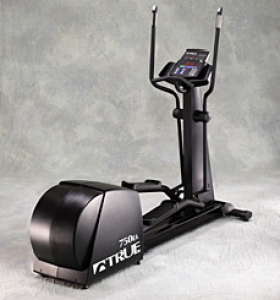 True Fitness 750EA Elliptical Trainer